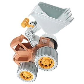 Children's Bulldozer Baby Toys Toddler Tractor Car for Babies Toddlers Cars
