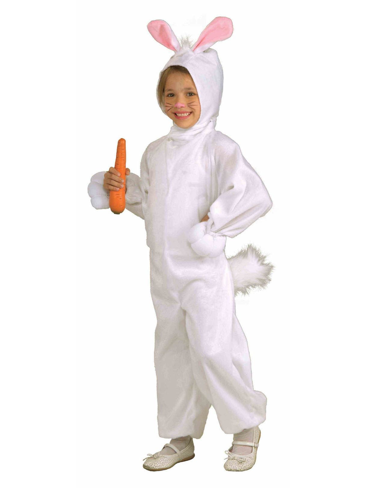 Bunny Rabbit Costume – Jack Be Nimble Kids