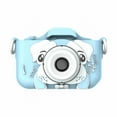 Children's Camera Wifi Children's Digital Camera Mini Cartoon Toy