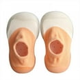 thumbnail image 1 of Children's Cartoon Anti-skid Floor Baby Socks Shoes, 1 of 3