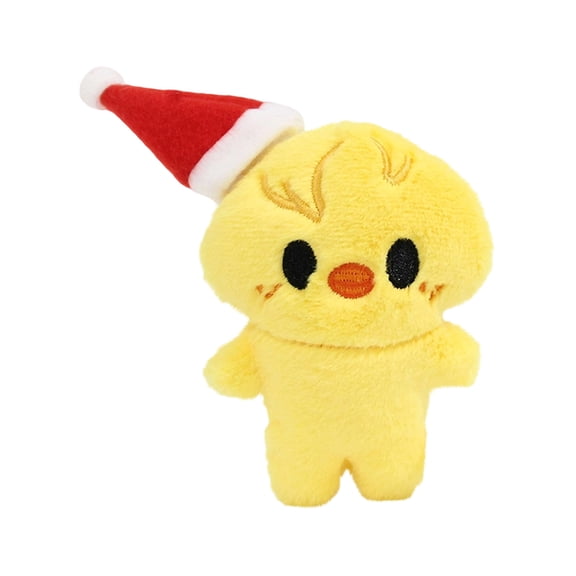 Children's Cartoon Plush Toy Pendant, Bag Decoration