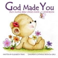 thumbnail image 1 of Children's Catholic Book for Girls: God Made You: Watercolor Illustrated Bible Verses Catholic Books for Kids in All Departments Catholic Books in boo, 1 of 1