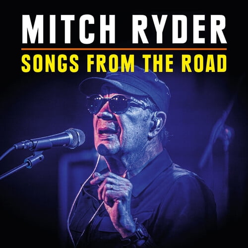 Songs from the Road (DVD + DVD + CD), Ruf, Music & Performance