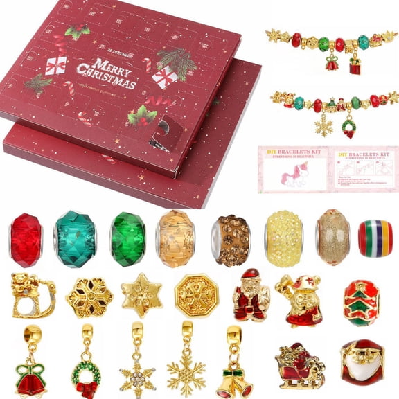 Calendario de cuenta regresiva de Navidad con muñeco de nieve para niños Regalos para niños