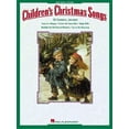 thumbnail image 1 of Children's Christmas Songs (Paperback) by Hal Leonard Corp (Creator), 1 of 1