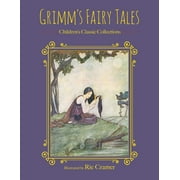RACEHORSE FOR YOUNG READERS; THE BROTHERS GRIMM; RIE CRAMER Children's Classic Collections: Grimm's Fairy Tales (Hardcover)