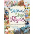 thumbnail image 1 of Children's Classic Rhymes (Paperback), 1 of 1