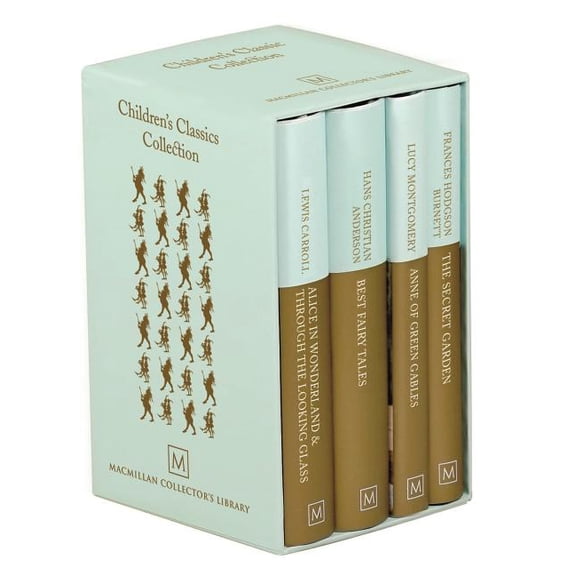 Children's Classics Collection (Multiple copy pack)