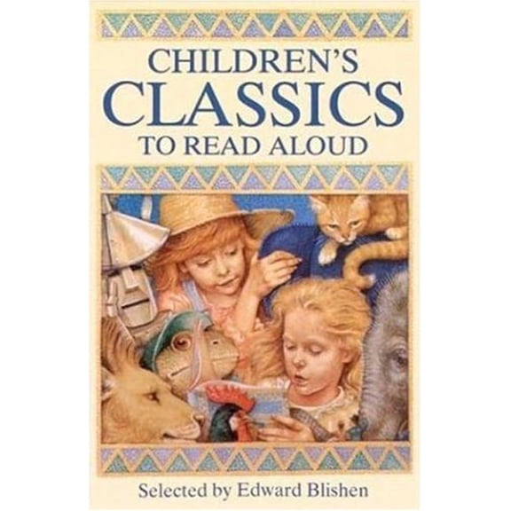 Pre-Owned Children's Classics to Read Aloud Paperback