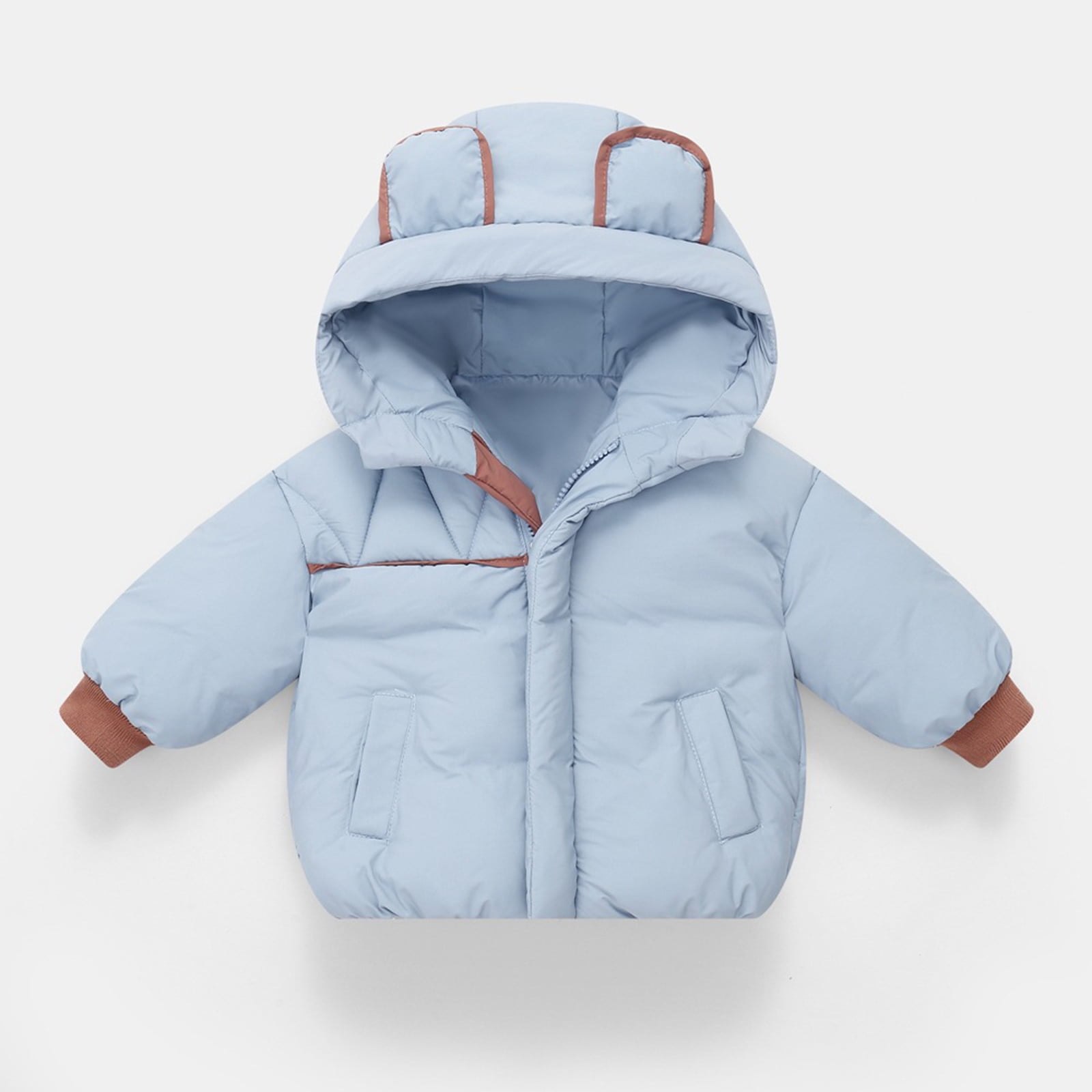 Children's Coat Children's Coat Thin Printed Jacket Kids Children's's