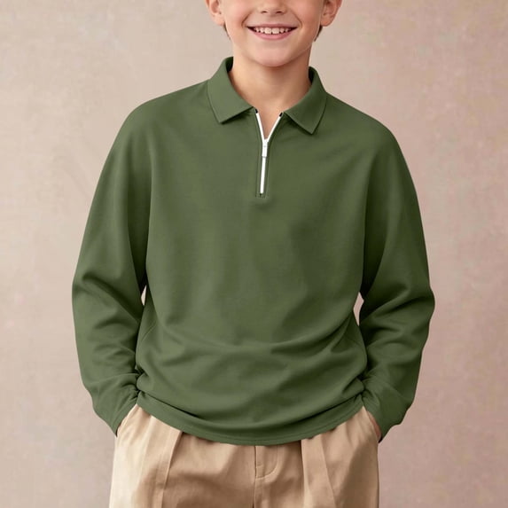 Children's College Style School Opening Season School Uniform Solid ...