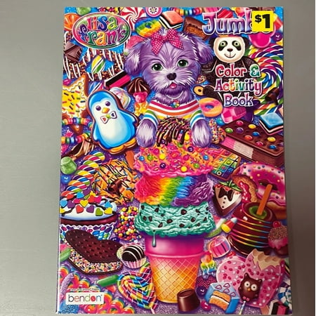 Children’s Coloring And Activity Books By Bendon Books