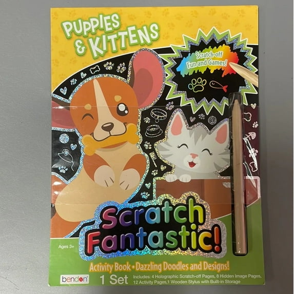 Children’s Coloring And Activity Books By Bendon Books