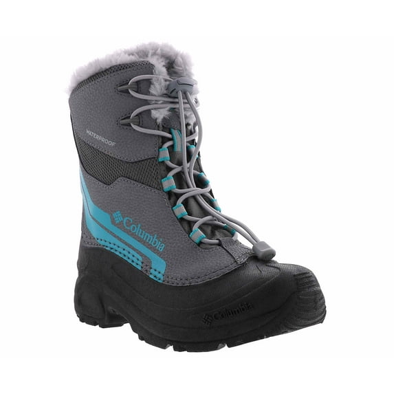 Children's Columbia Bugaboot Plus IV Omni-Heat