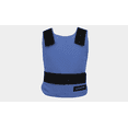 thumbnail image 1 of Children's Cooling Vest with Set of 4 Cool Packs - Maintains 59 Degrees for up to 2.5 Hours, 1 of 6