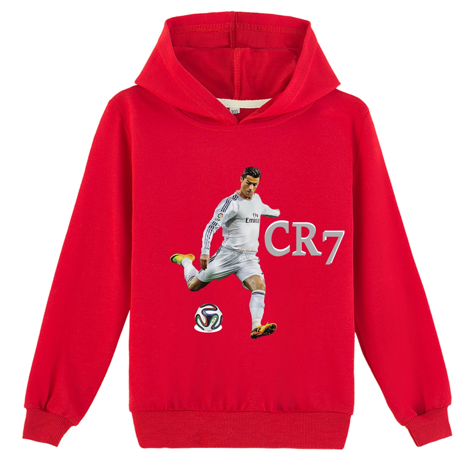 Kids FlexKnit Pullover Hoodie - Orchid / 6-7 / In Stock - Foto 7