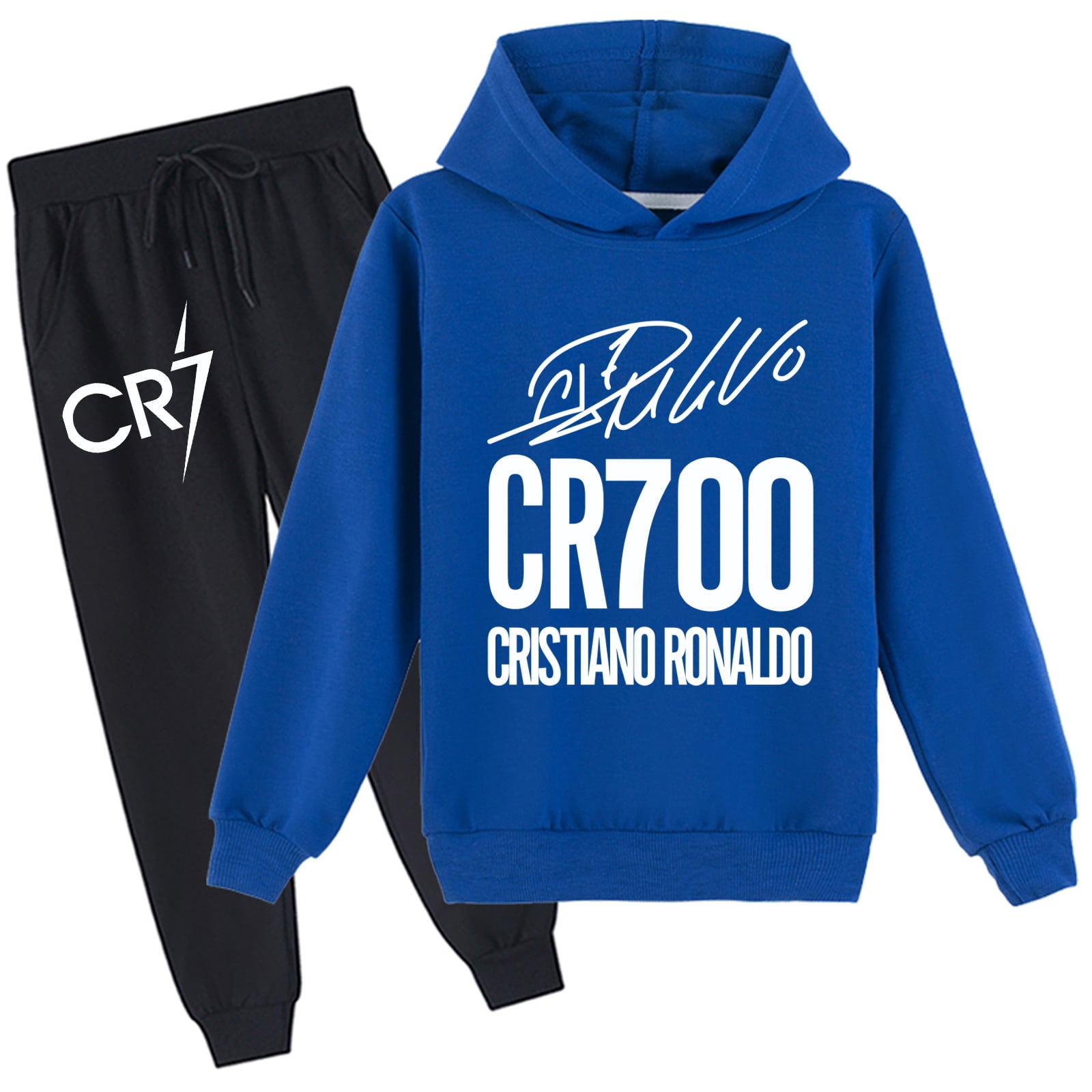 cristiano ronaldo hoodies