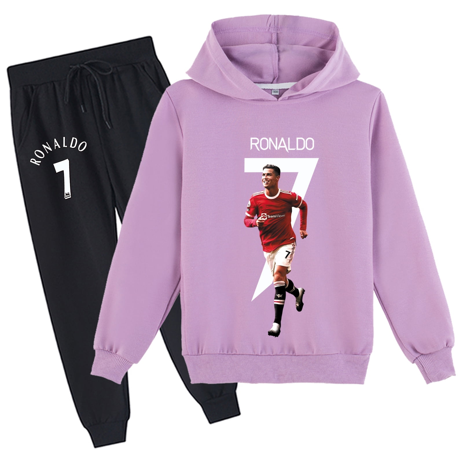 cristiano ronaldo hoodies