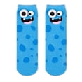thumbnail image 1 of Children's Cute Interesting And Humorous Socks With 3D Eyeball For Kids, 1 of 1