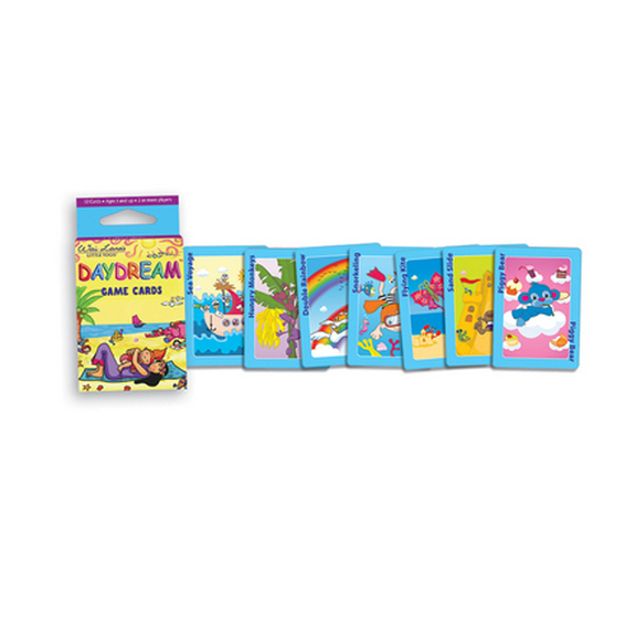 Daydream Playing Cards