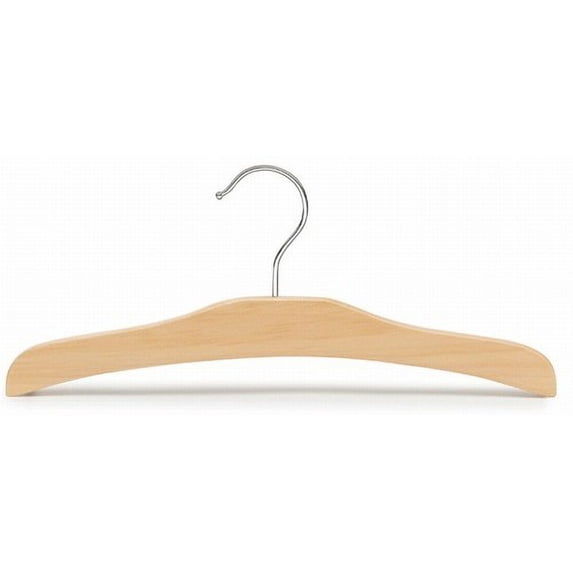 Children's Decorative Wooden Hanger