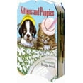 thumbnail image 1 of Pre-Owned Kittens and Puppies Shape Book (Paperback) 1595839488 9781595839480, 1 of 1