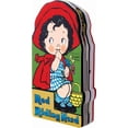 thumbnail image 1 of Children's Die-Cut Shape Book: Red Riding Hood Shape Book (Paperback), 1 of 1