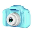 Children's Digital Camera 2.0 LCD Digital 35mm Cameras for Photography