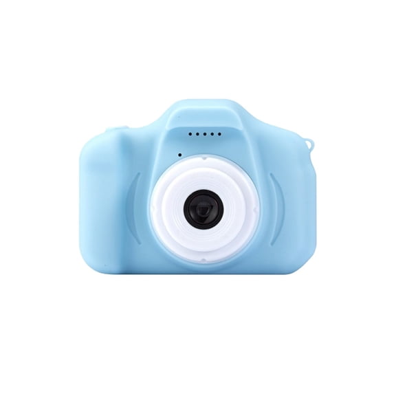 Children's Digital Camera 20MP High Definition Lens Super Easy To Moments Of Growth Letting Kids Explore Creativity And Joy.