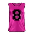 thumbnail image 1 of Children's Digital Sleeveless Mercerized Strapless Sports Casual Vest Top Against Clothing Boys Long Sleeve Graphic Tees Quick Short, 1 of 4