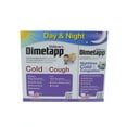 Children's Dimetapp Day Cold & Cough and Nighttime Cold & Congestion