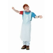 Childrens Disposable Aprons, Pack of 100