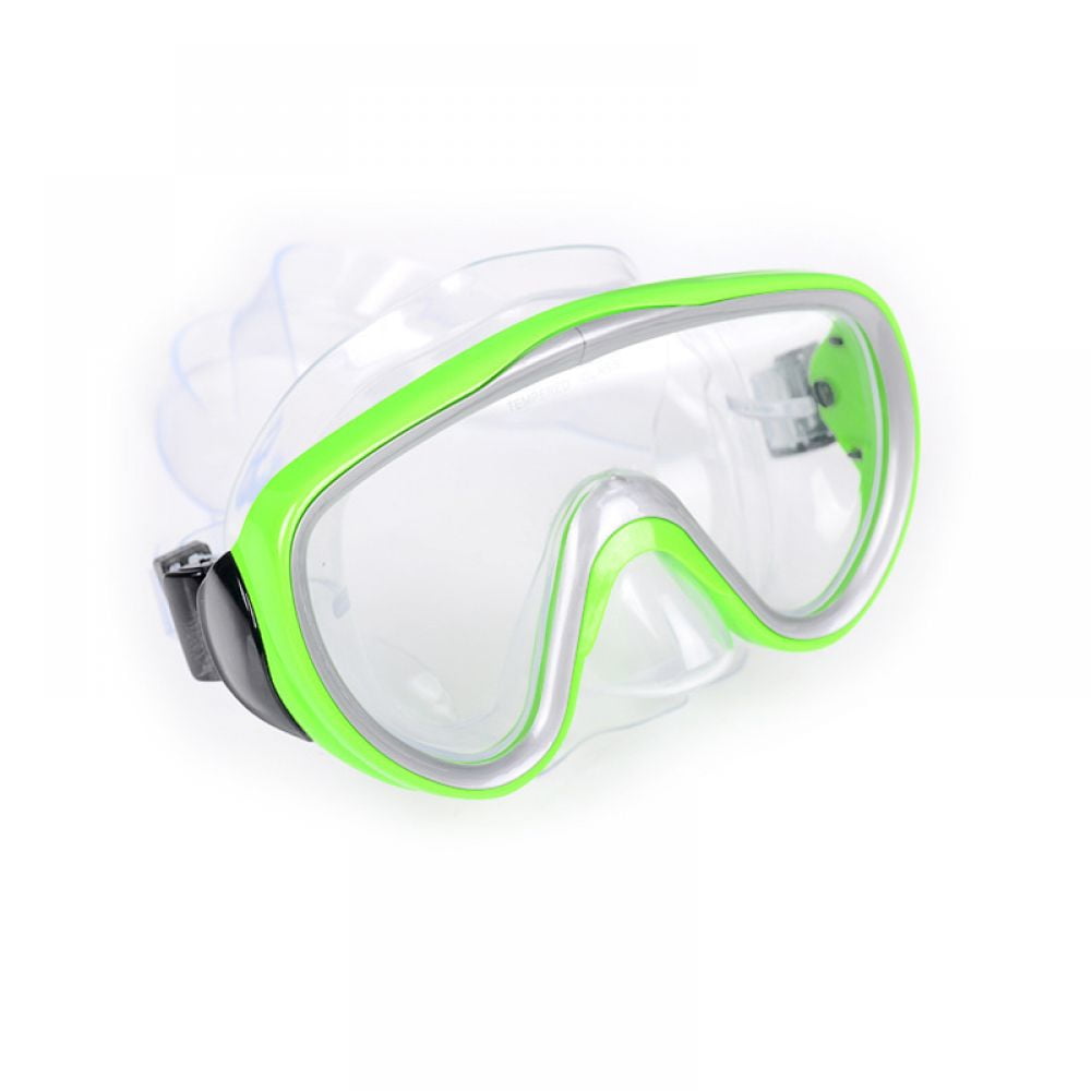 Children's Diving Goggles, Children's Swimming Goggles for 4,5,6,7,8,9