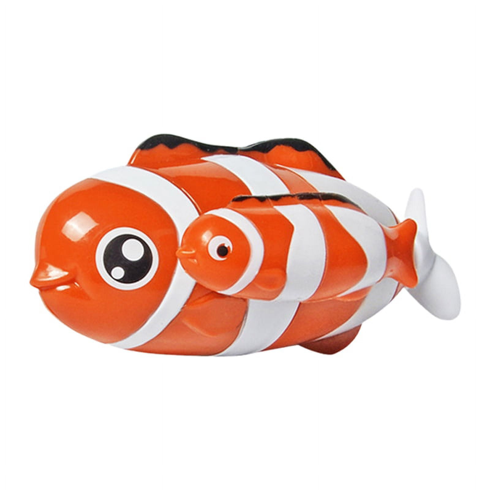 Children s Diving Pool Toys Electric Swim Fish Bathtub Toys