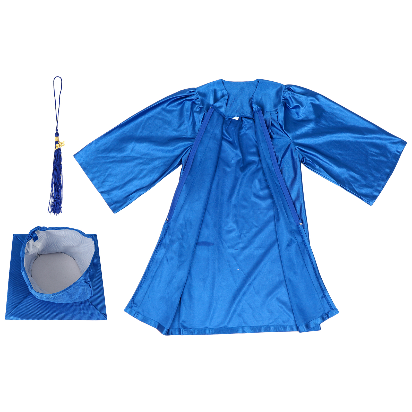 Children s Doctor s Clothing Child Graduation Gown Graduation Gown Set Children s Doctor s Clothing Child Graduation Gown Graduation Gown Set