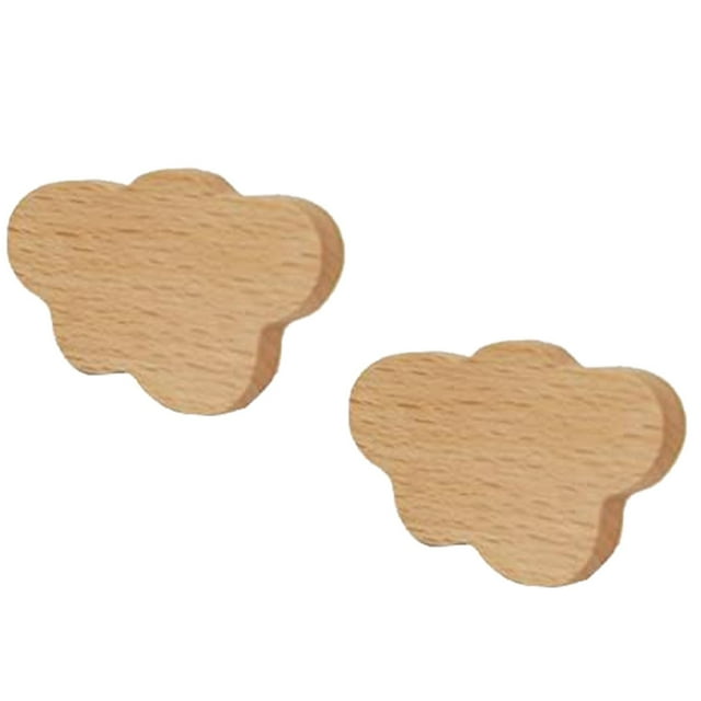 Children's Door Handles Drawer Handles Children's Bedroom Wardrobe