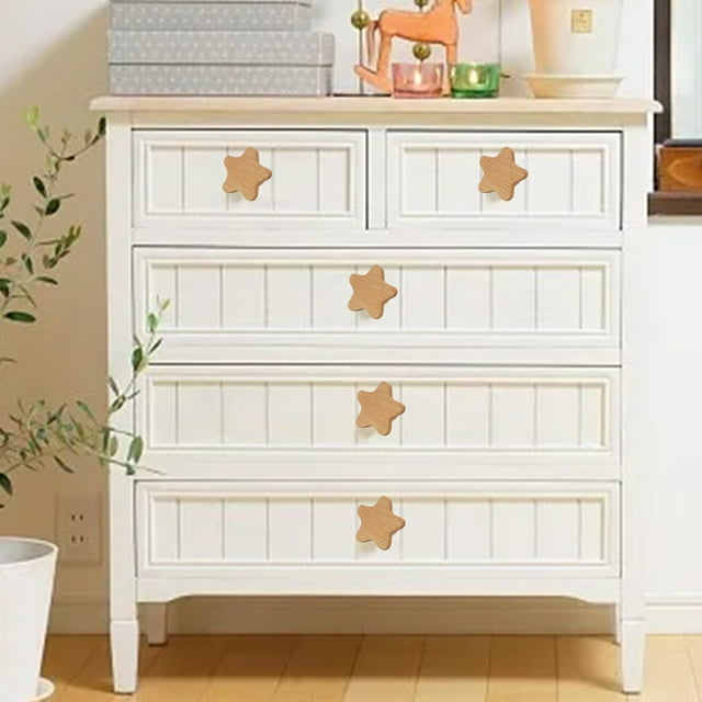 Children's Door Handles Drawer Handles Children's Bedroom Wardrobe