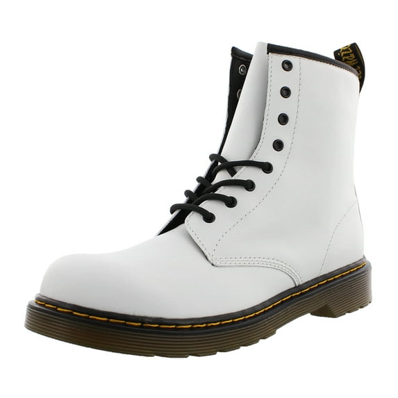 Children's Dr. Martens 1460 Romario 8-Eye Ankle Boot Youth
