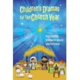 thumbnail image 1 of Children's Dramas for the Church Year: Reproducible Dramas for Advent and Christmas, (Paperback), 1 of 2