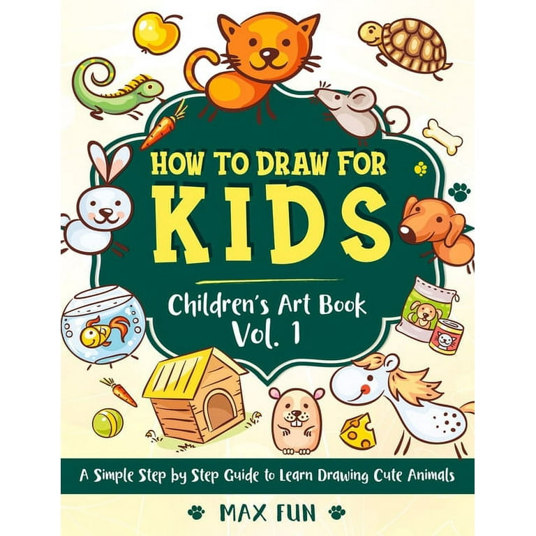 https://i5.walmartimages.com/seo/Children-s-Drawing-Books-How-Draw-Kids-A-Simple-Step-Guide-Learn-Cute-Animals-Children-s-Art-Book-Vol-1-Series-1-Paperback-9781653709014_85619dfc-f96f-4552-9e71-5287bf258cb4.0dcea2e0749eb9be5117a9516eb253a1.jpeg?odnHeight=768&odnWidth=768&odnBg=FFFFFF