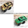 thumbnail image 1 of Children's Electric Assembled Track Racing Simulation Animal Tyrannosaurus Dinosaur Toy Puzzle Boy Gift, 1 of 5