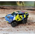 thumbnail image 1 of Children's Electric Assembled Track Racing Simulation Animal Tyrannosaurus Dinosaur Toy Puzzle Boy Gift, 1 of 5