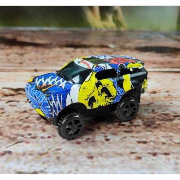 Children's Electric Assembled Track Racing Simulation Animal Tyrannosaurus Dinosaur Toy Puzzle Boy Gift