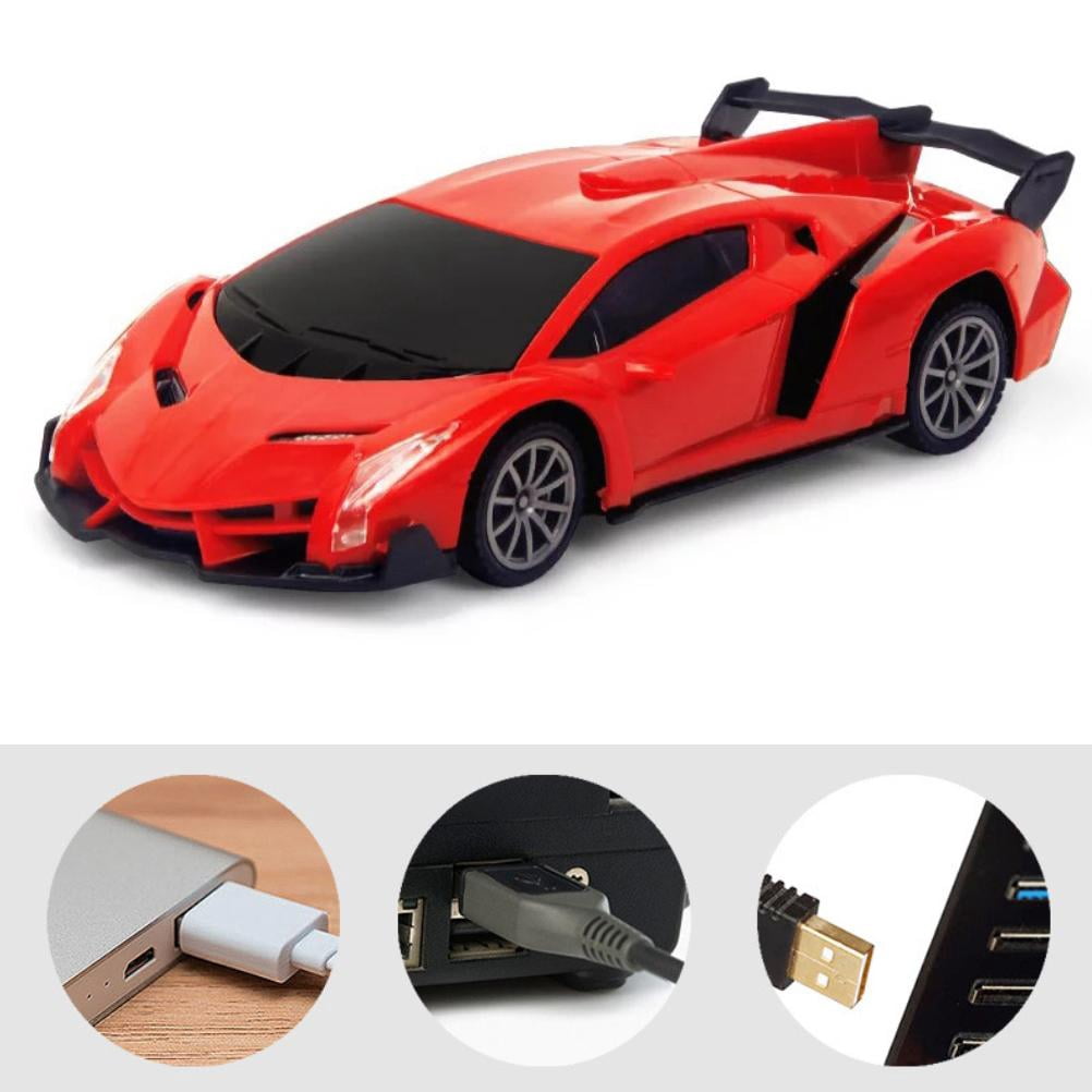Children s Electric Remote Control Car Rechargeable Four Channel ...