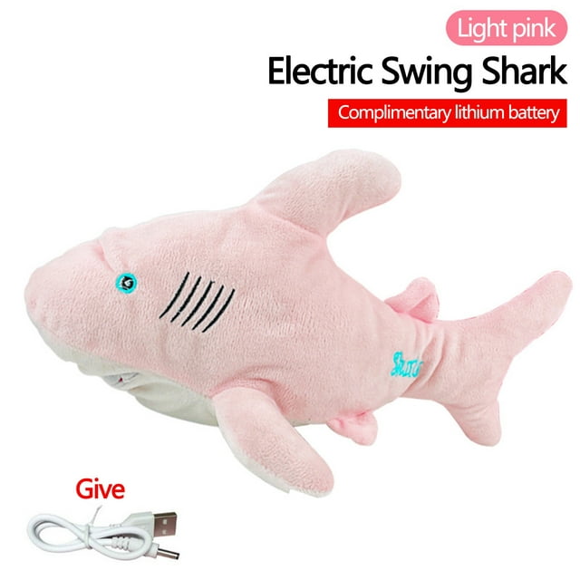Children's Electric USB Charging Singing And Learning To Speak ...