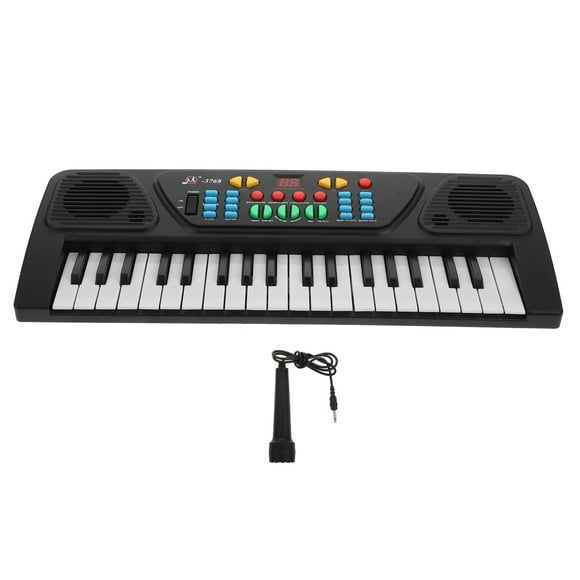 Children's Electronic Organ Easy-to-use Piano Toy Music Educational