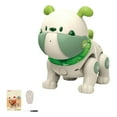 thumbnail image 1 of Children's Electronic Pet Sensing Interactive Mechanical Dog, Music Dance Recording Repeating And Remote Control Functions, 1 Box No Battery Required, 1 of 8
