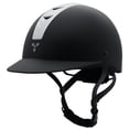 thumbnail image 1 of Children's Equestrian supplies Helmet 49-58cm Super Light Riding Helmet Knight Hat Removable Brim Speed Helmet Horse Riding, 1 of 2
