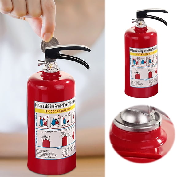Children's Exquisite Small Home Decorations Bottles Storage Tanks Barrels Storage Tanks Fund Jar Ceramic Bottle Bank Pinnies for Kids Digital Bank for Bills Safes for Girls Rainy Day Fund Purse Cute