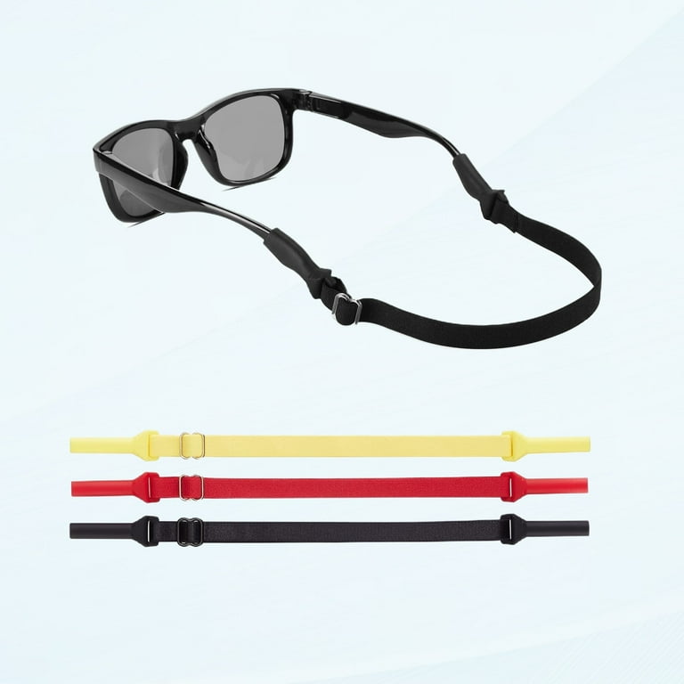 Fashion children's glasses sports strap